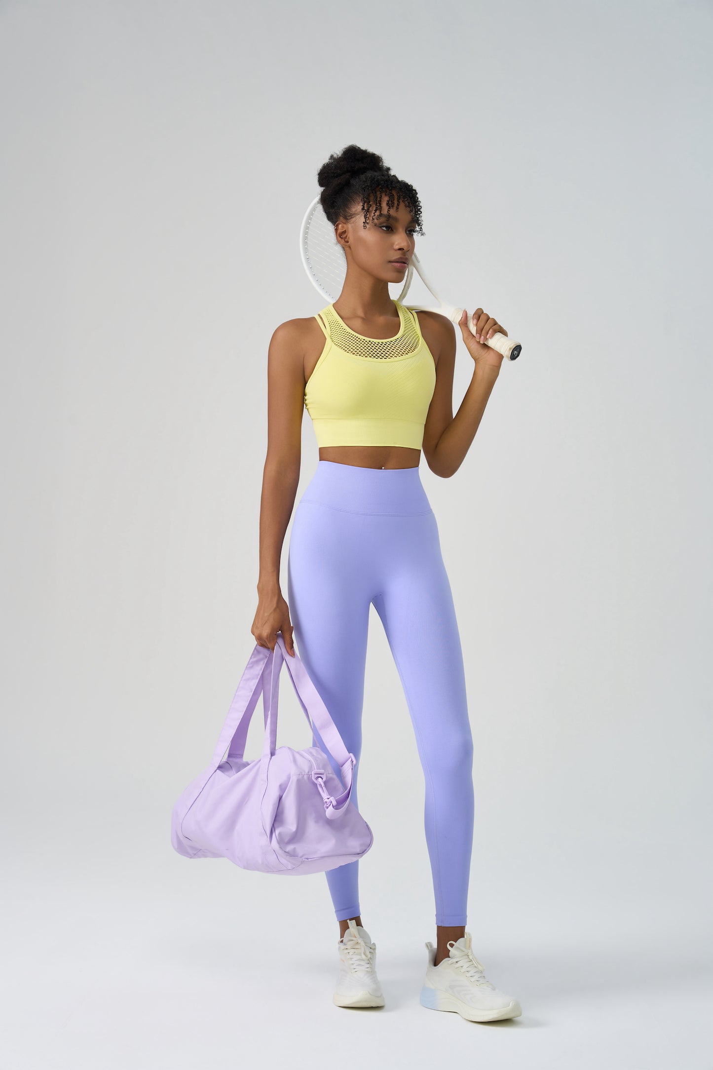 ActiveWear Sportswear Yoga Bra WX638