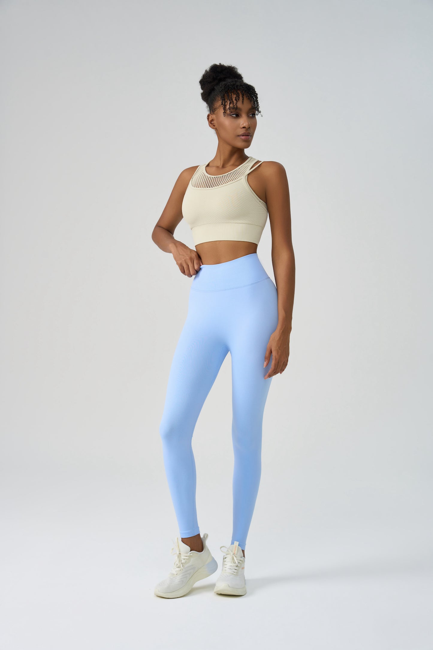 ActiveWear Sportswear Yoga Bra WX638