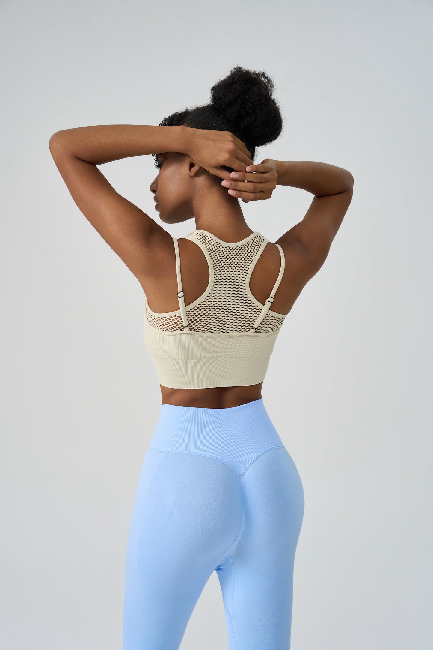 ActiveWear Sportswear Yoga Bra WX638