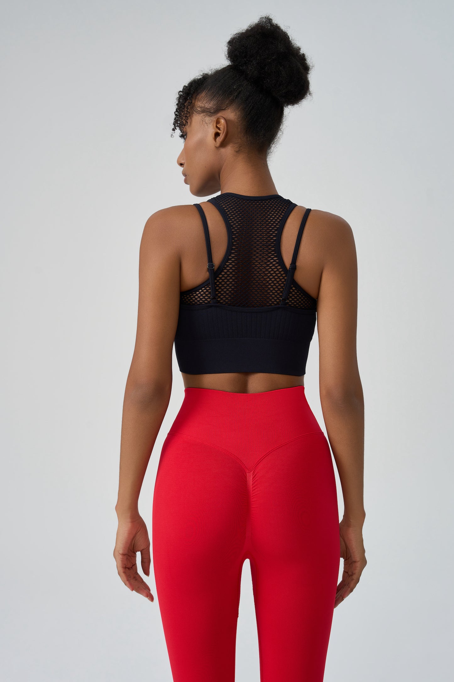 ActiveWear Sportswear Yoga Bra WX638