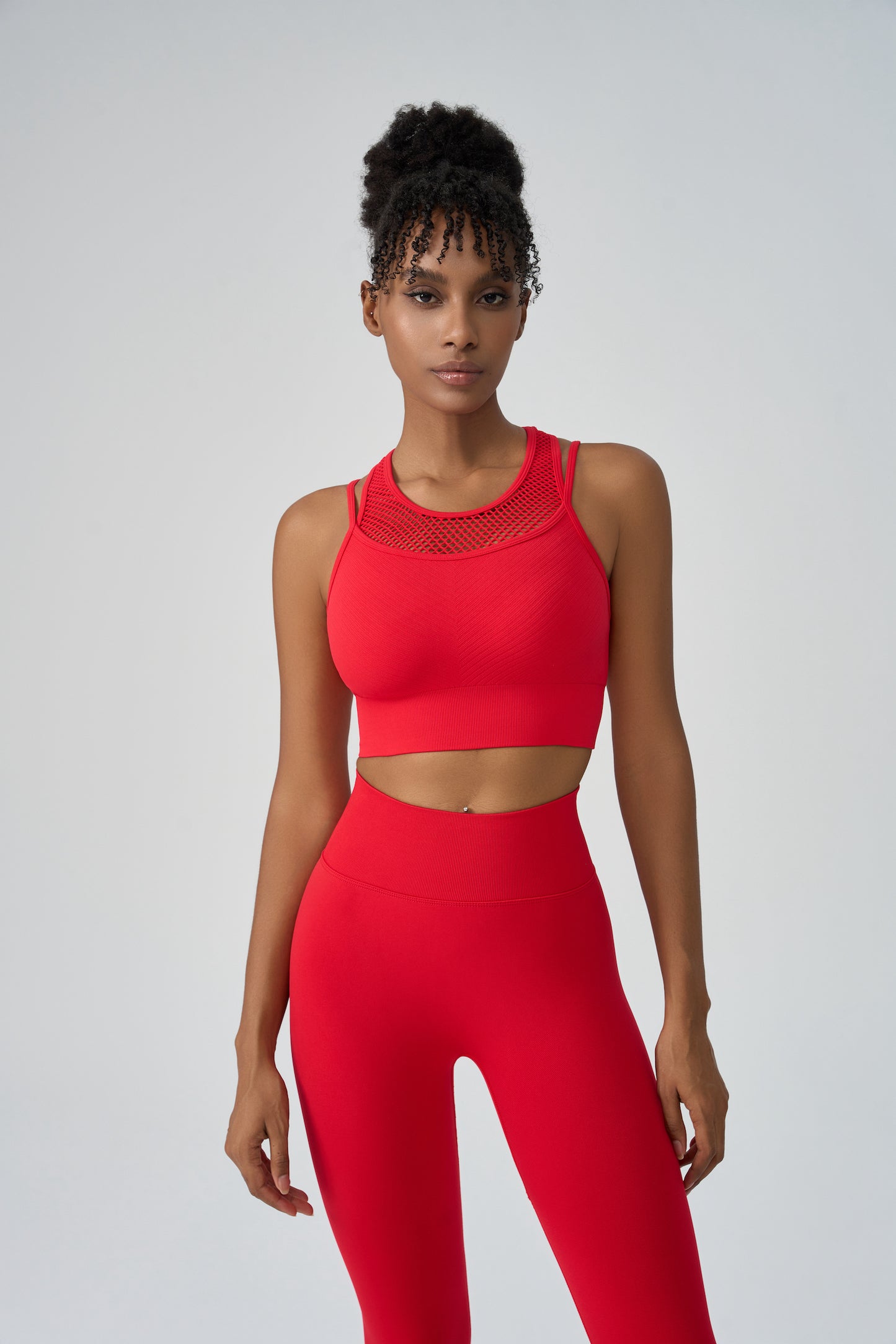 ActiveWear Sportswear Yoga Bra WX638