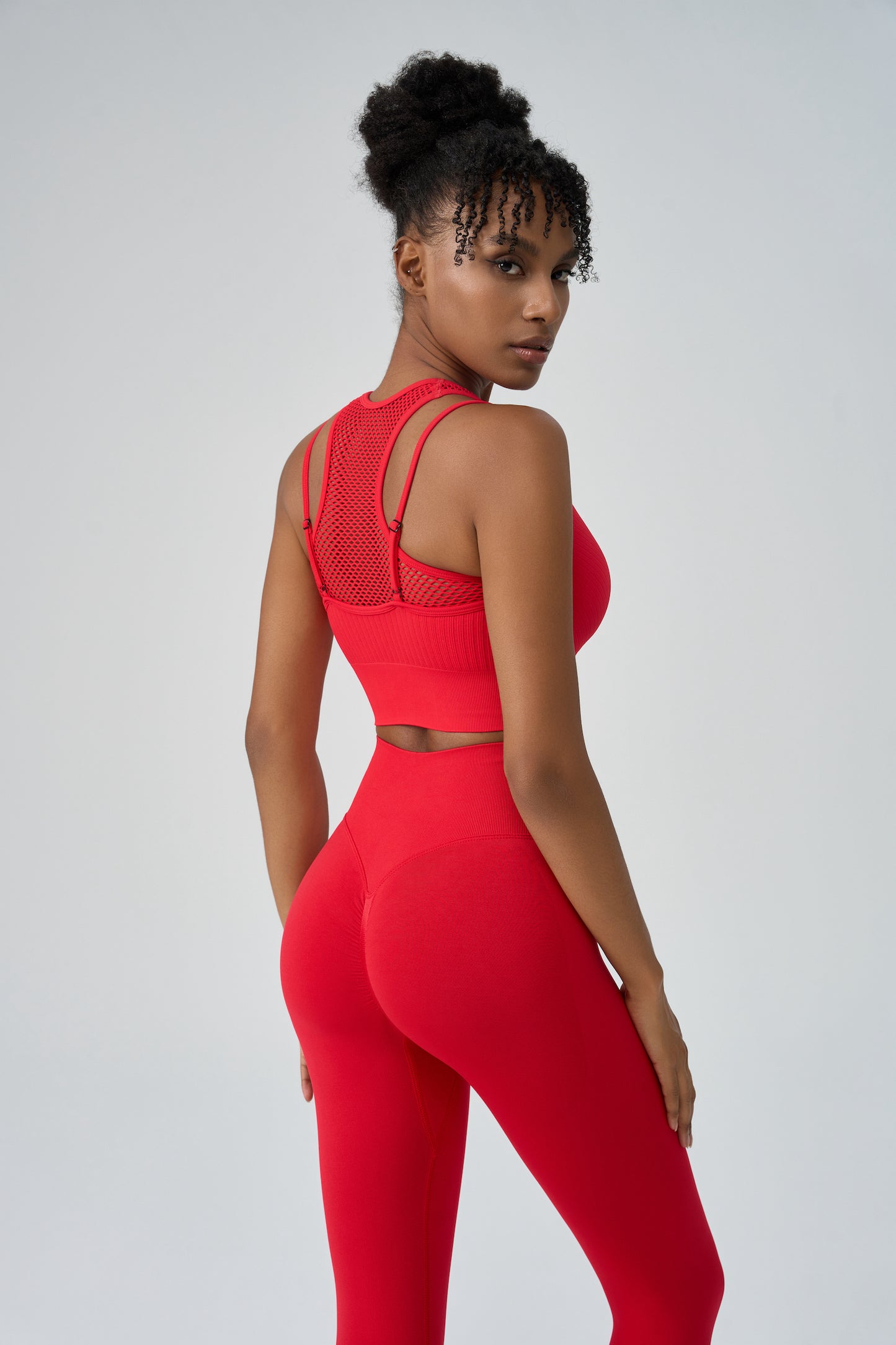 ActiveWear Sportswear Yoga Bra WX638