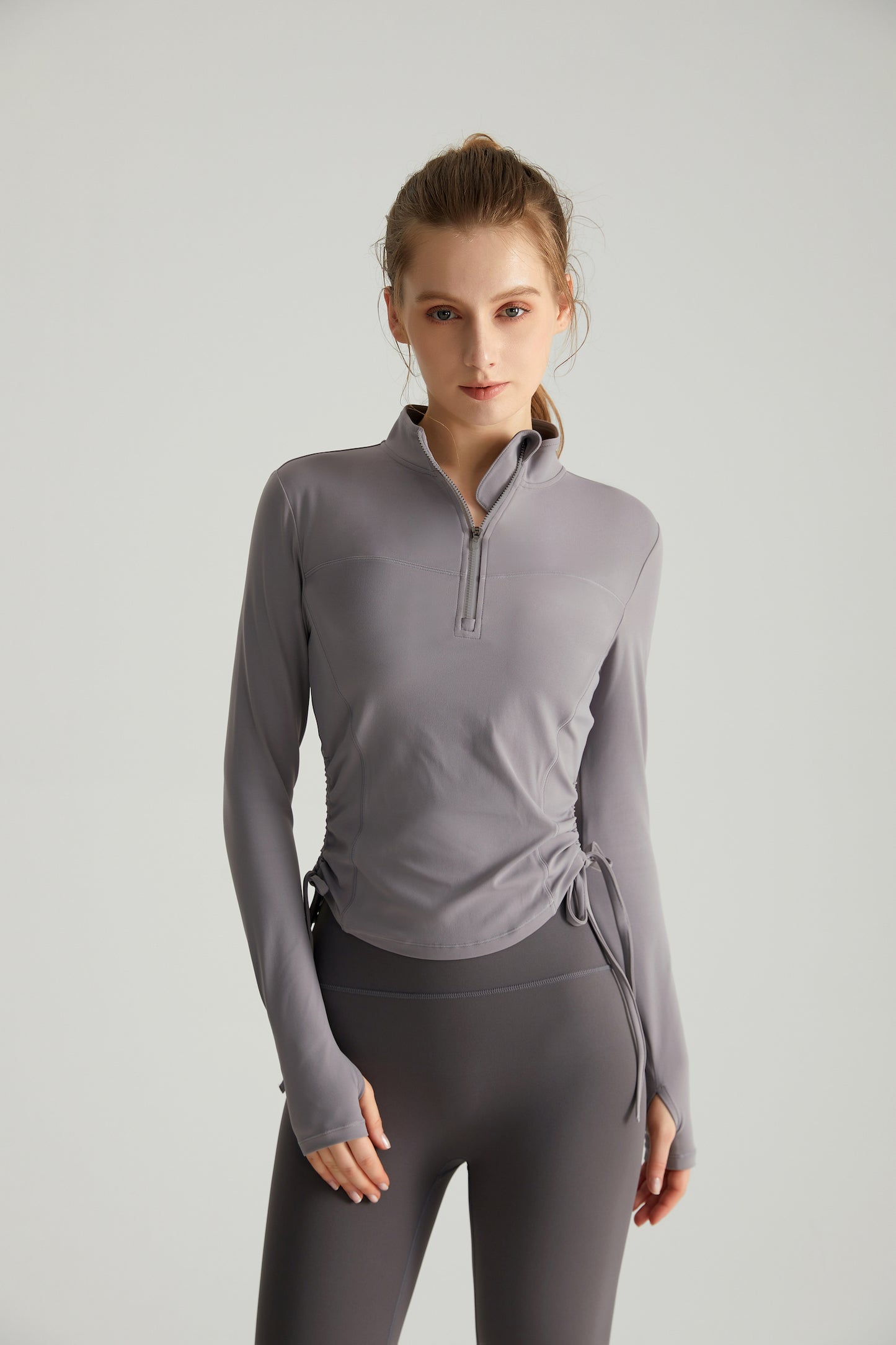 Activewear Sportswear Yoga Jacket CX082