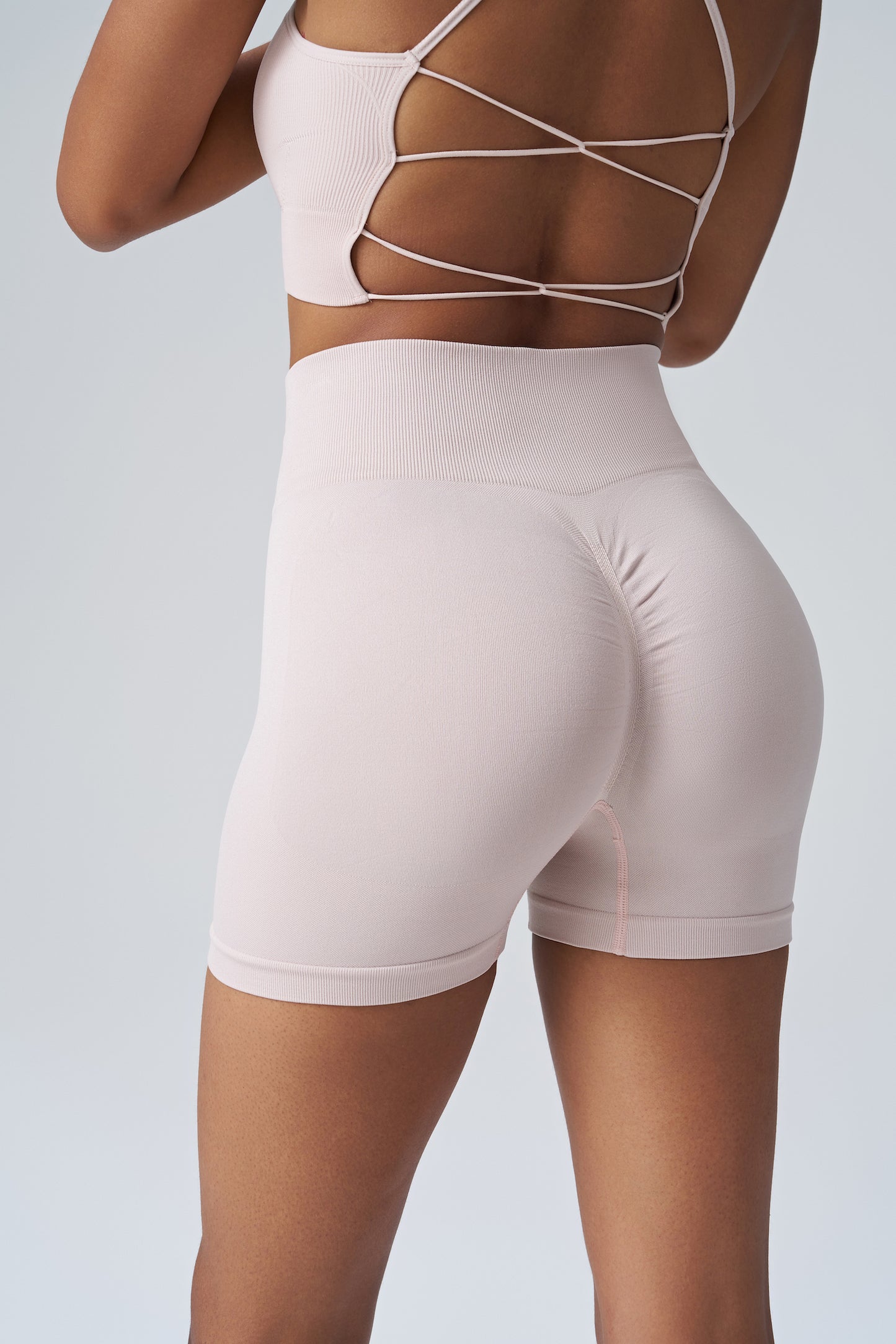 Activewear Sportswear Yoga Pant Shorts SFK611