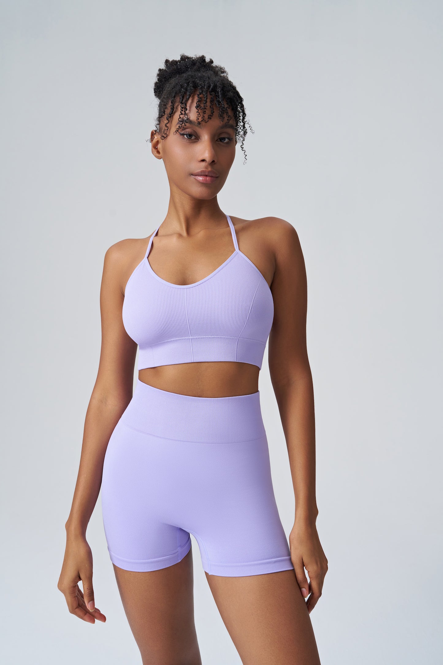 Activewear Sportswear Yoga Bra WX616