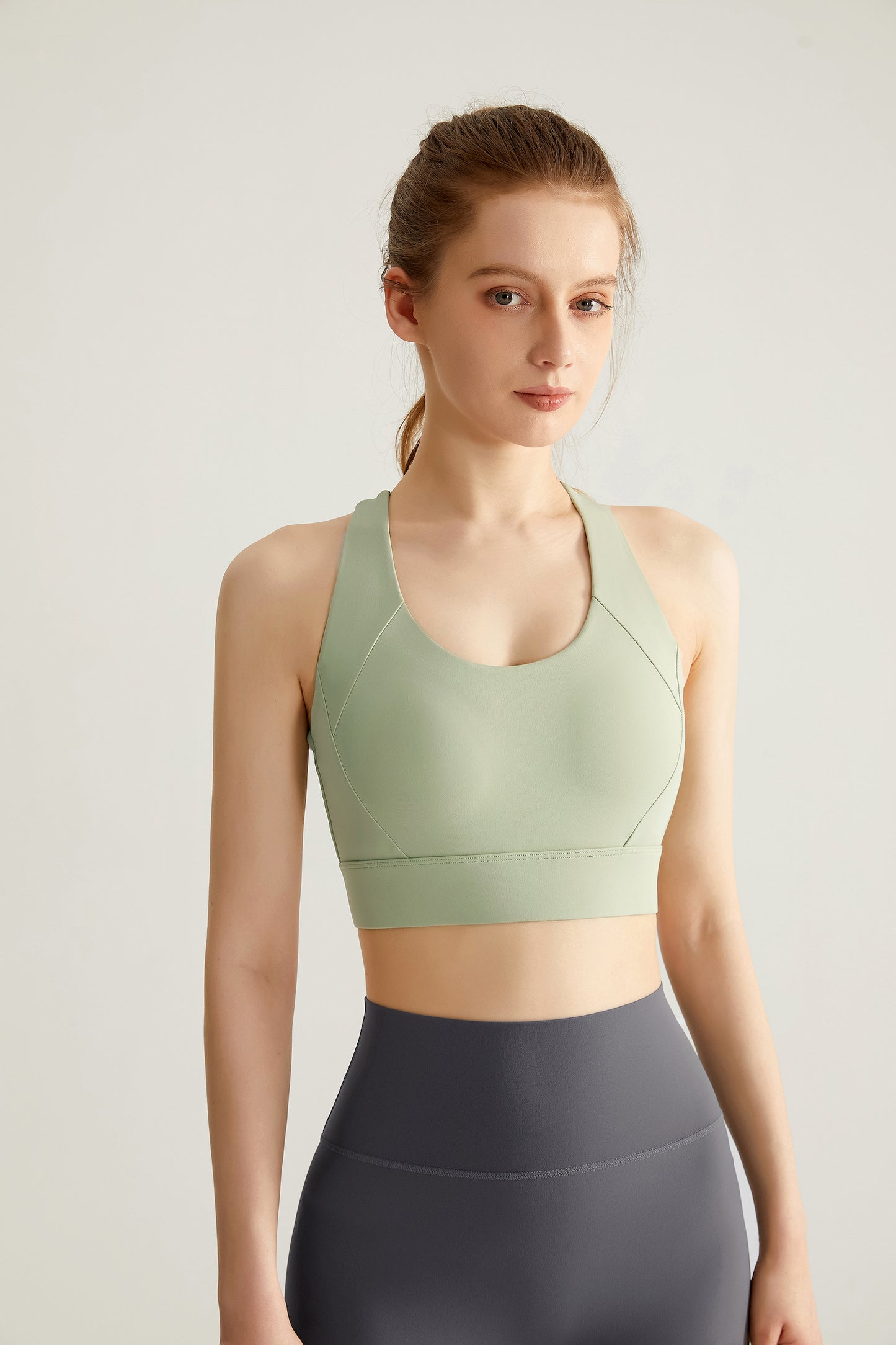 Activewear Sportswear Yoga Bra WX237