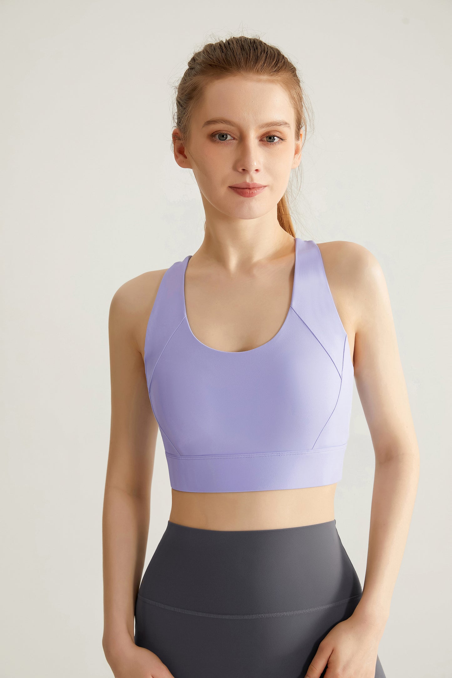 Activewear Sportswear Yoga Bra WX237