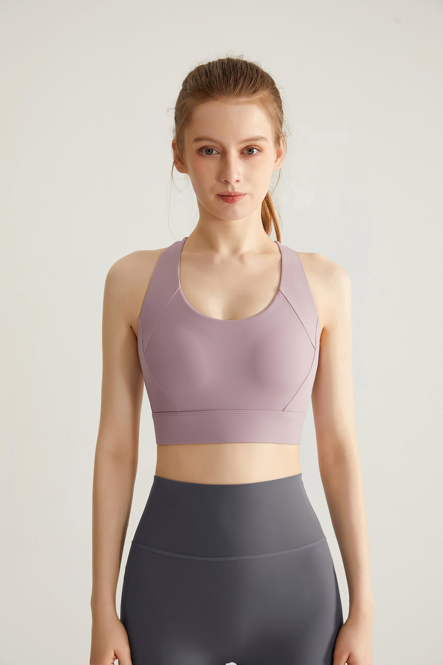 Activewear Sportswear Yoga Bra WX237