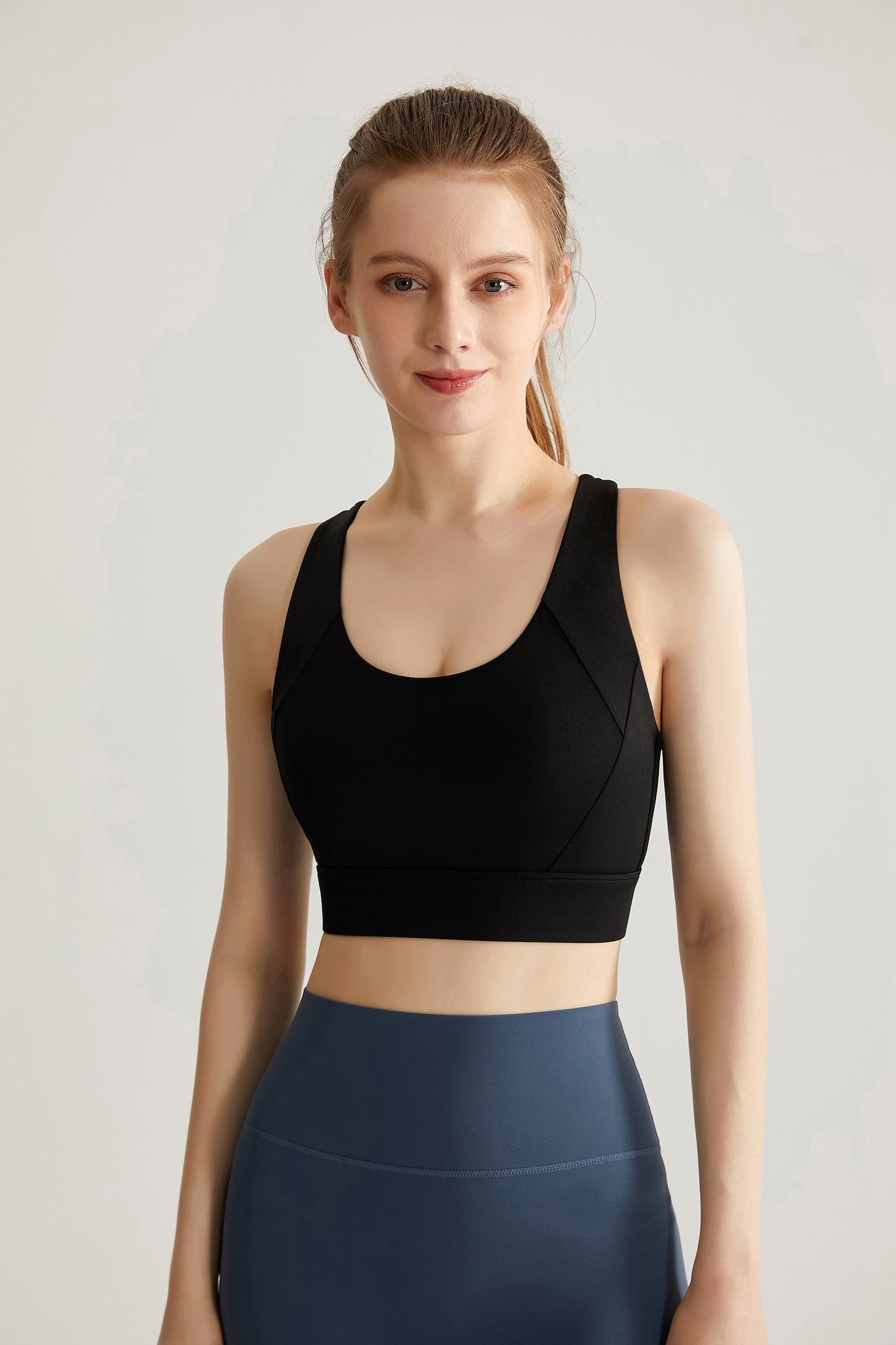 Activewear Sportswear Yoga Bra WX237