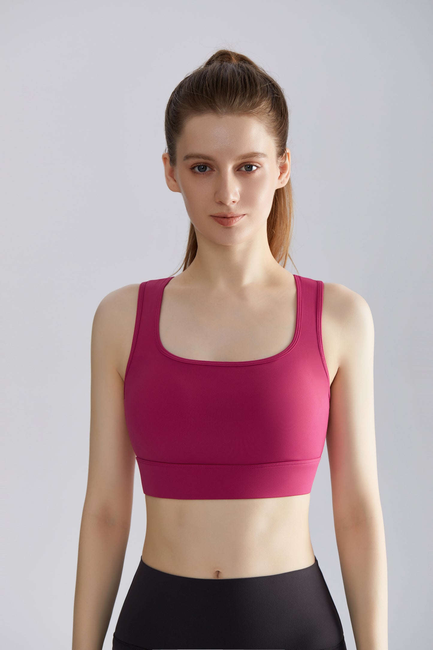 Activewear Sportswear Yoga Bra WX412