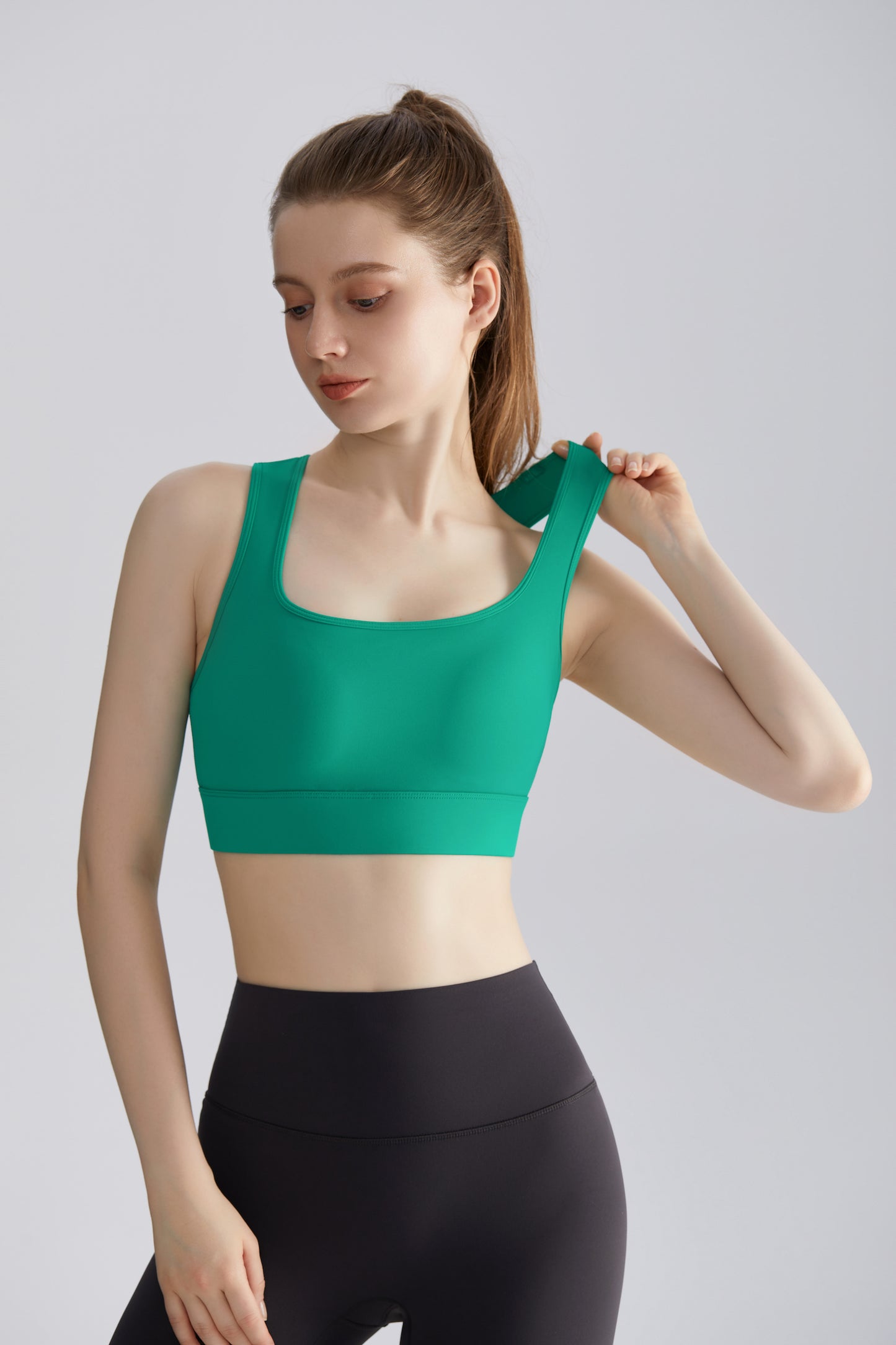 Activewear Sportswear Yoga Bra WX412