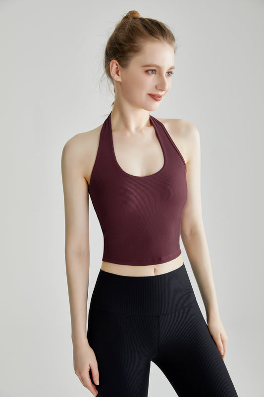 Activewear Sportswear Yoga Bra Top BX023