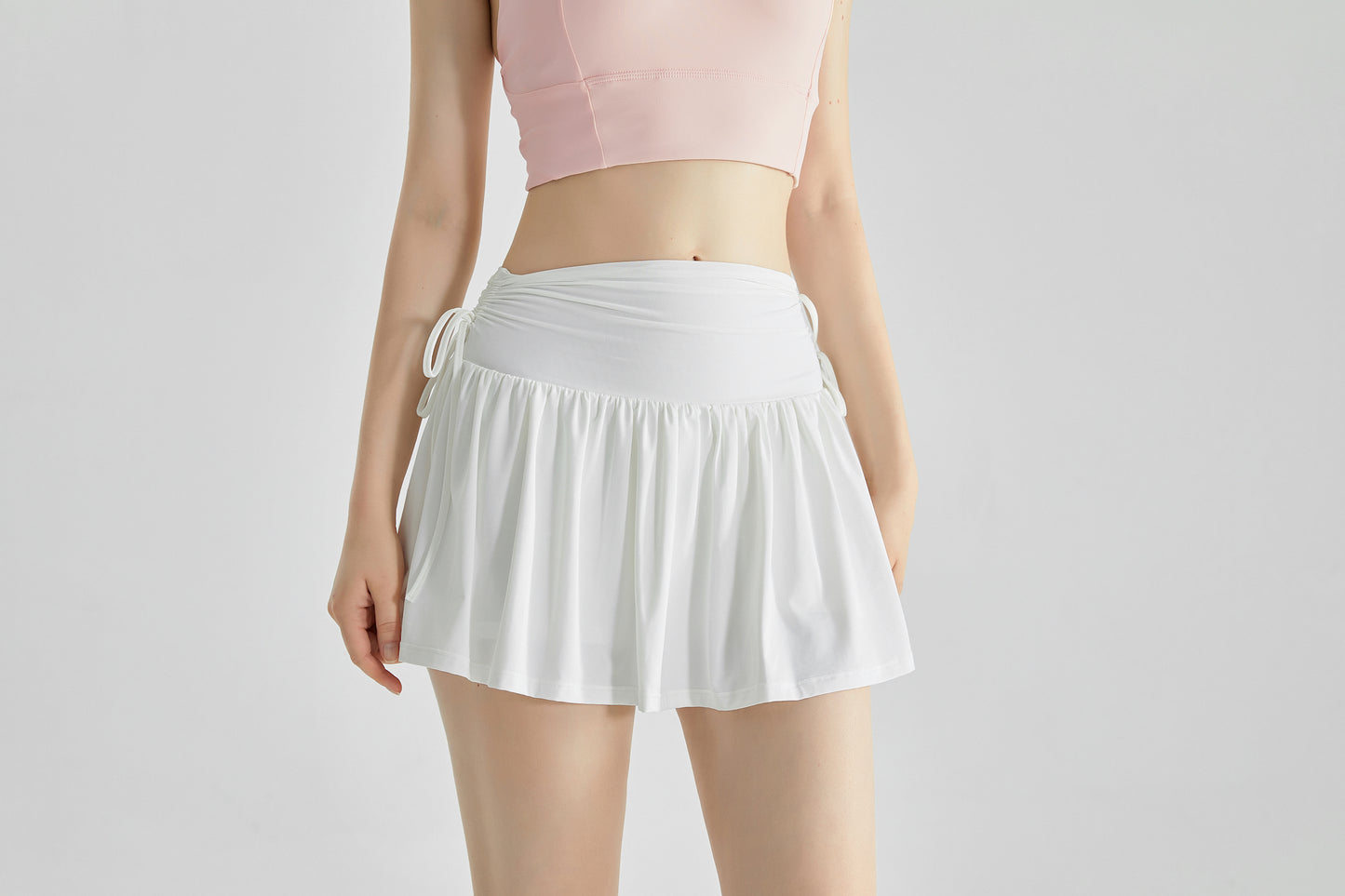 Activewear Sportswear Yoga Tennis Skirts DQ007