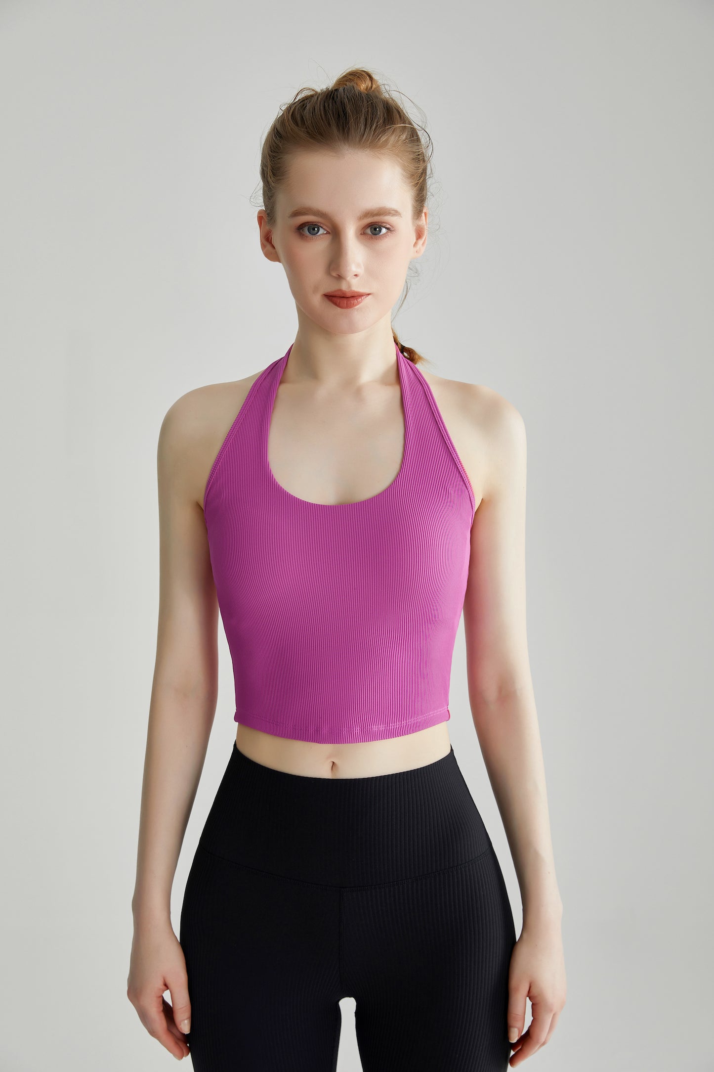 Activewear Sportswear Yoga Bra Top BX023