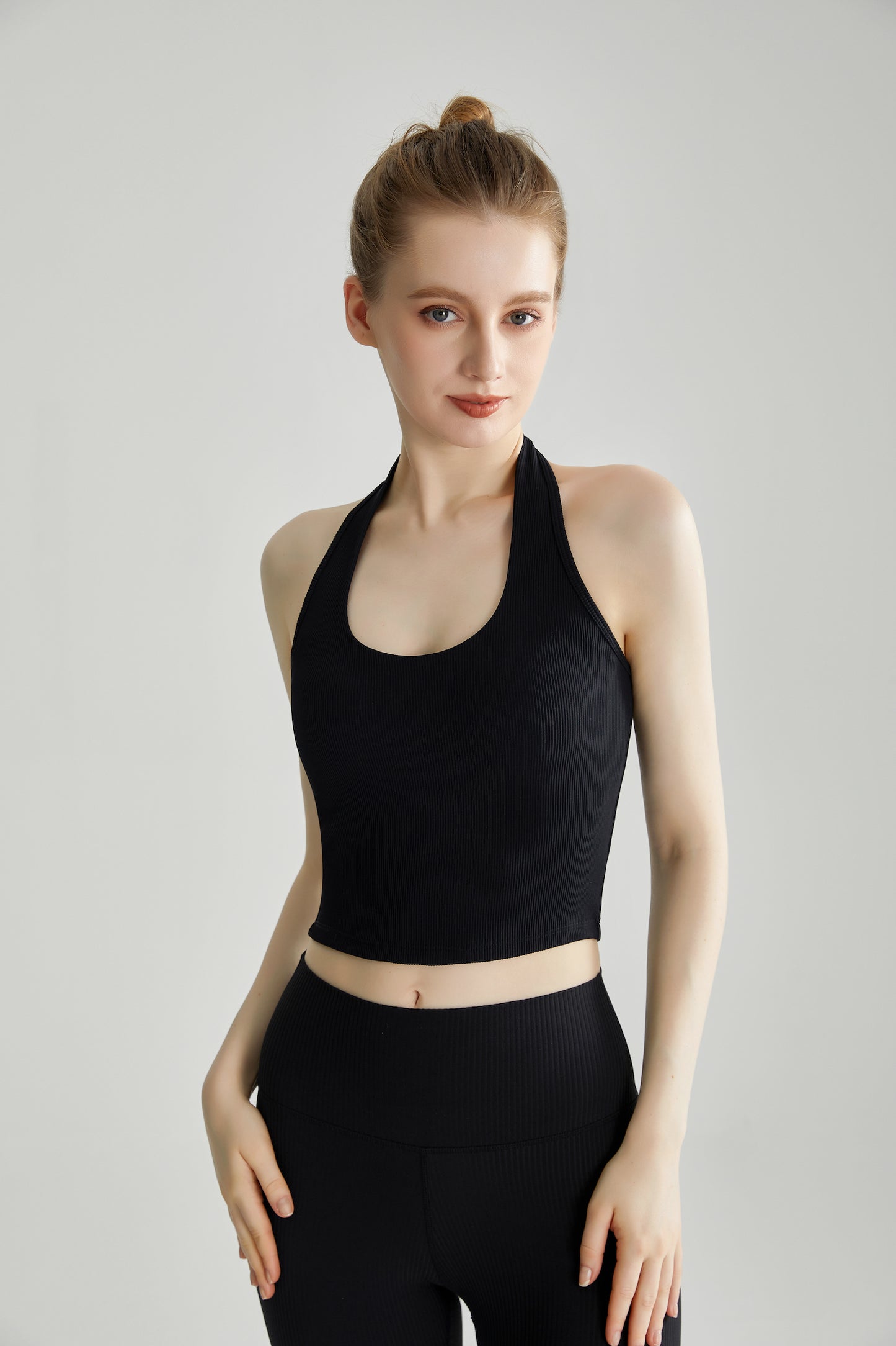 Activewear Sportswear Yoga Bra Top BX023